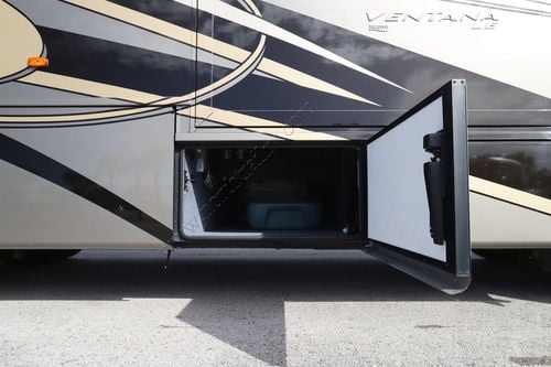 2016 Newmar Ventana Le 3436