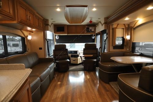 2016 Newmar Ventana Le 3436