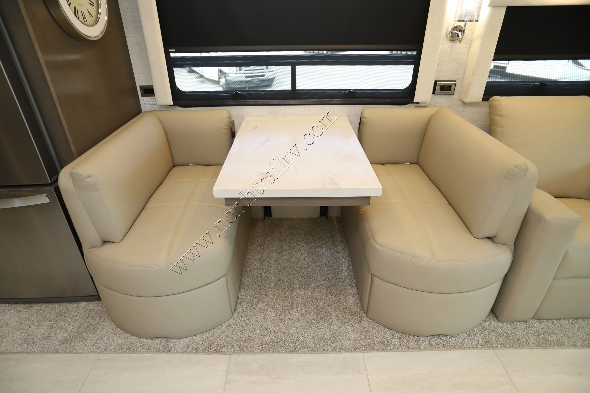 New 2025 Newmar Ventana 3809 Class A  For Sale