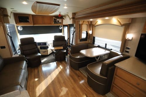 2016 Newmar Ventana Le 3436