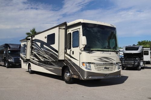 2018 Newmar Ventana Le 4048