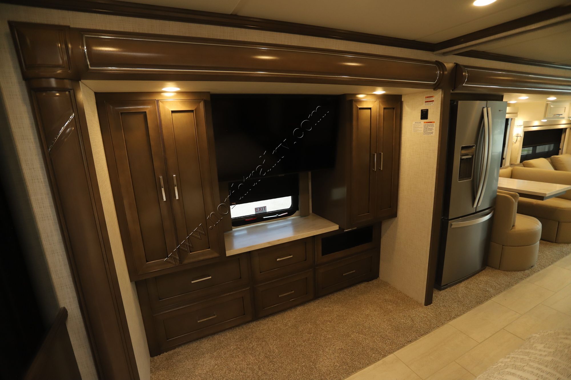 New 2025 Newmar Ventana 3809 Class A  For Sale