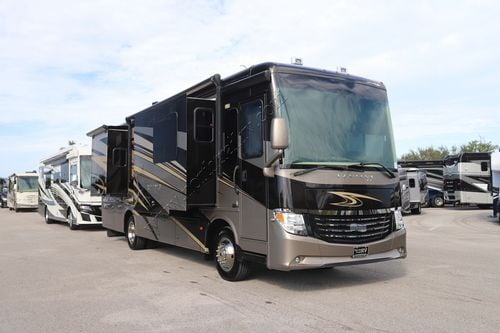 2016 Newmar Ventana Le 3436