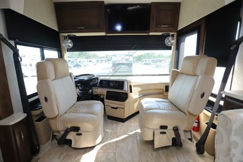 2018 Newmar Ventana Le 4048