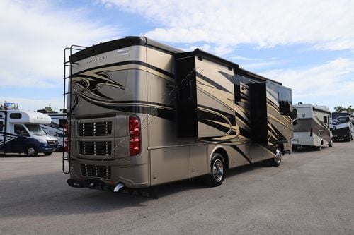 2016 Newmar Ventana Le 3436