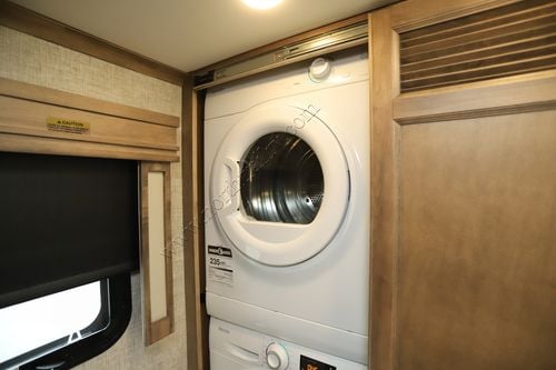 2025 Tiffin Motor Homes Allegro Red 38KA