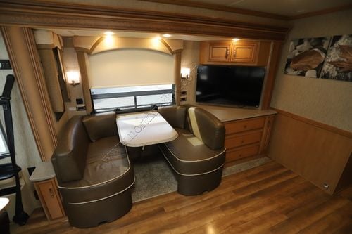 2016 Newmar Ventana Le 3436