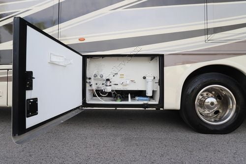 2018 Newmar Ventana Le 4048