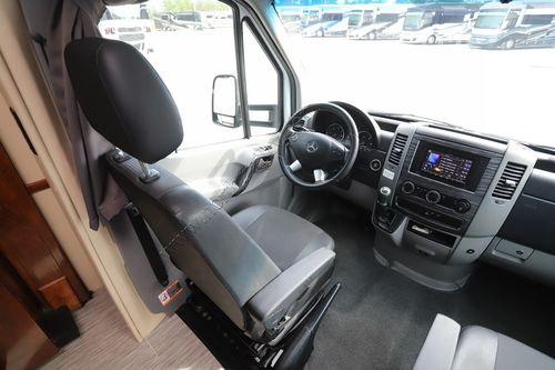 2018 Renegade Rv Vienna 25VFWS
