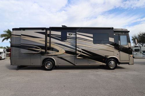 2016 Newmar Ventana Le 3436