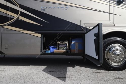 2016 Newmar Ventana Le 3436