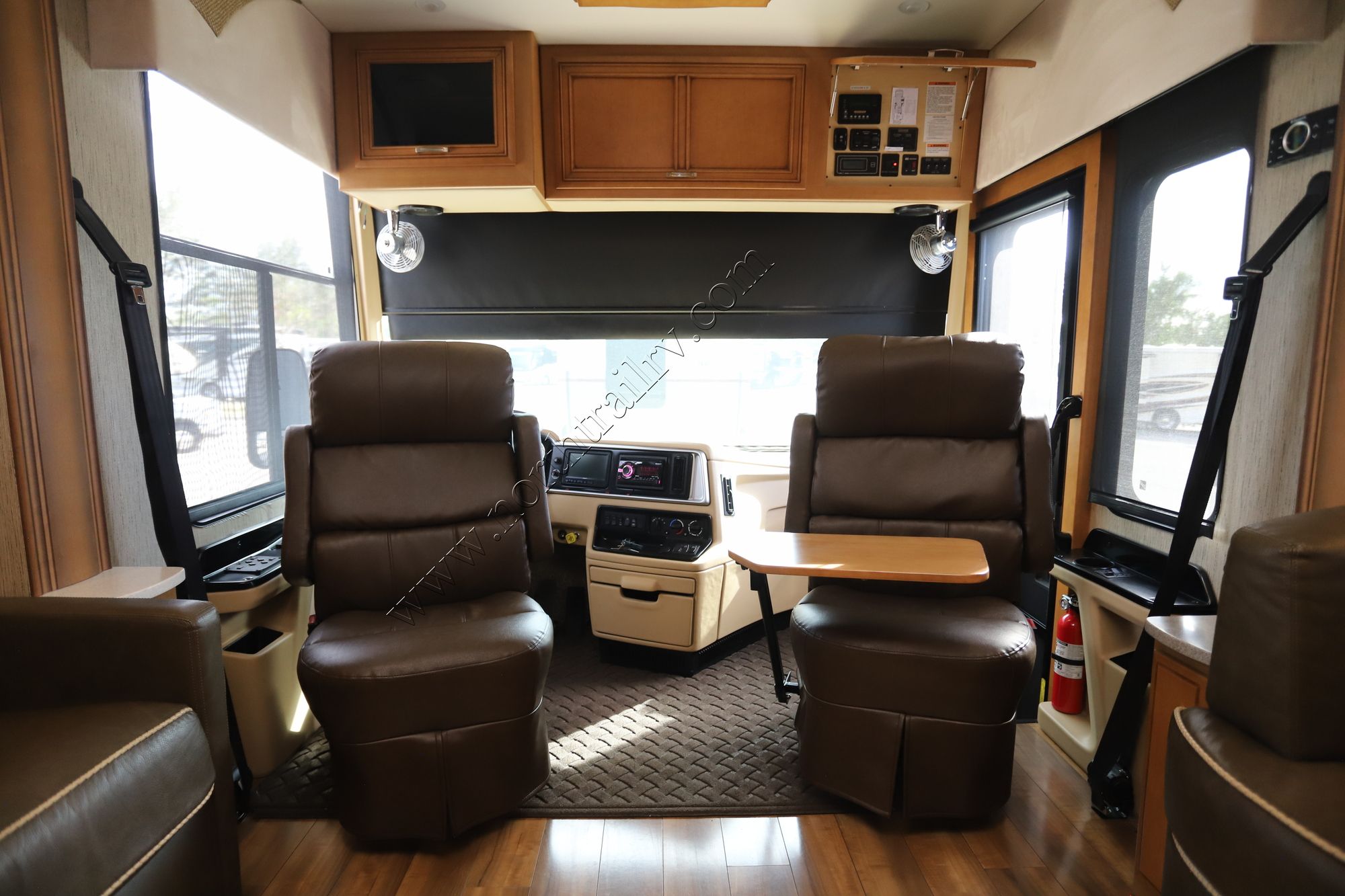 Used 2016 Newmar Ventana Le 3436 Class A  For Sale