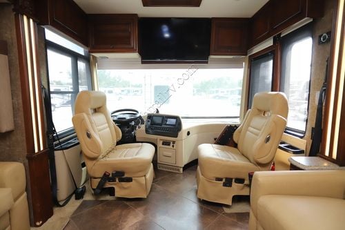 2014 Newmar Dutch Star 4369