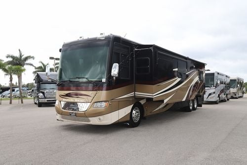 2014 Newmar Dutch Star 4369