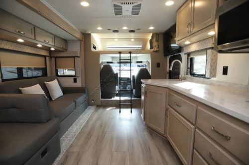 2024 Renegade Rv Verona 40VBH Super C