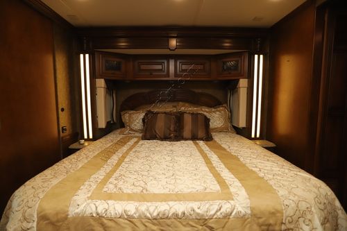 2014 Newmar Dutch Star 4369