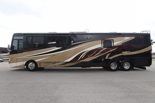 2014 Newmar Dutch Star 4369