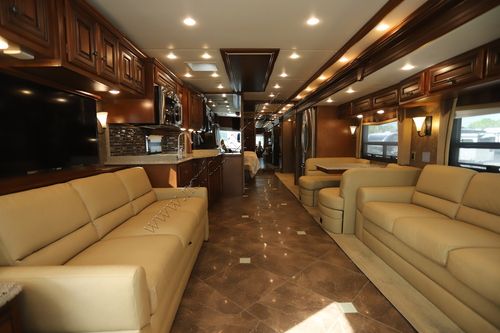 2014 Newmar Dutch Star 4369