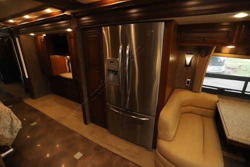 2014 Newmar Dutch Star 4369