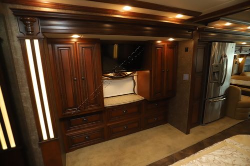 2014 Newmar Dutch Star 4369