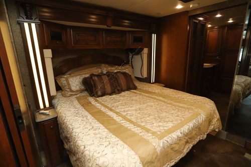 2014 Newmar Dutch Star 4369