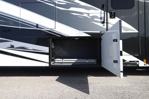 2024 Renegade Rv Verona 40VBH Super C