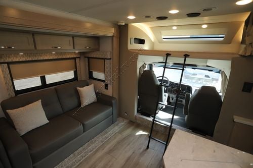 2024 Renegade Rv Verona 40VBH Super C