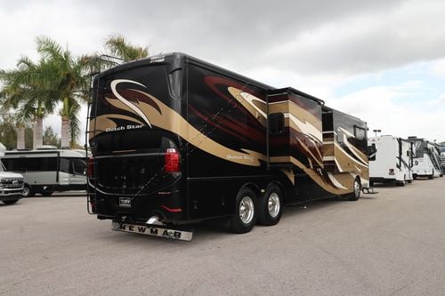 2014 Newmar Dutch Star 4369