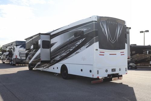 2024 Renegade Rv Verona 40VBH Super C