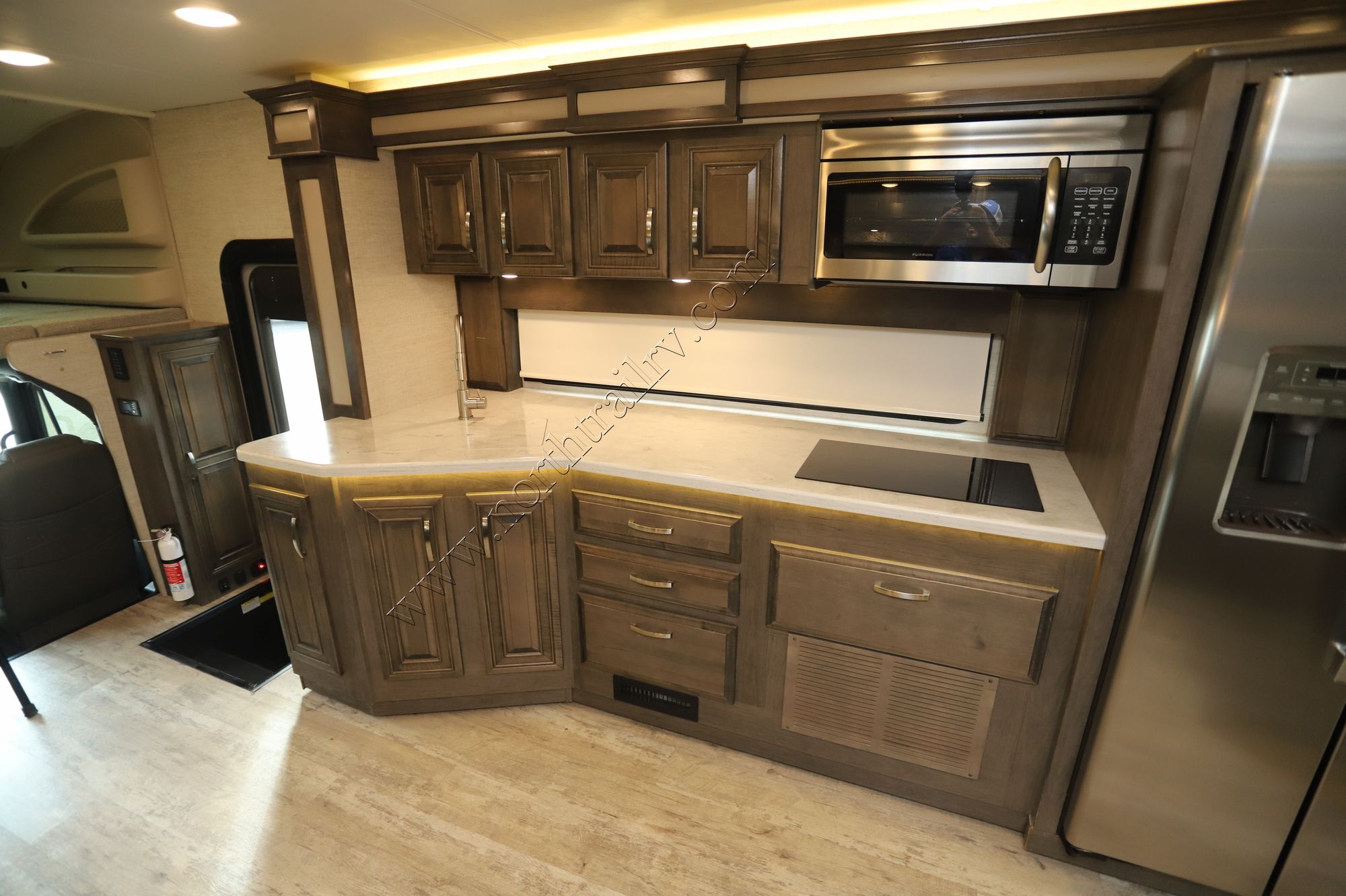 Used 2022 Jayco Seneca 37L Super C  For Sale