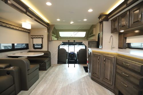 2022 Jayco Seneca 37L