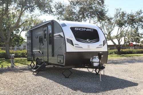 2024 Venture Rv Sonic Lite 170VBH