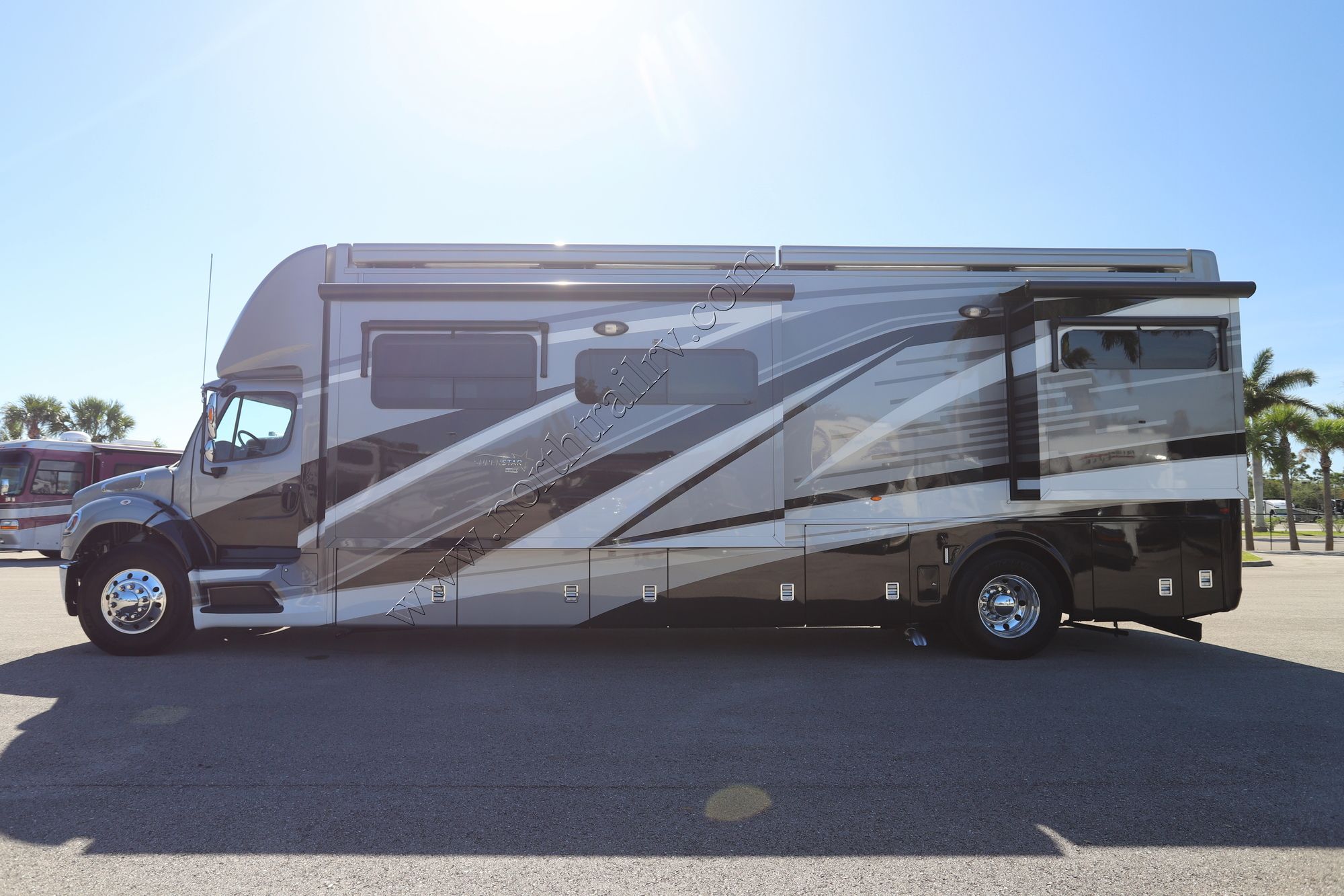 Used 2023 Newmar Super Star 3729 Super C  For Sale