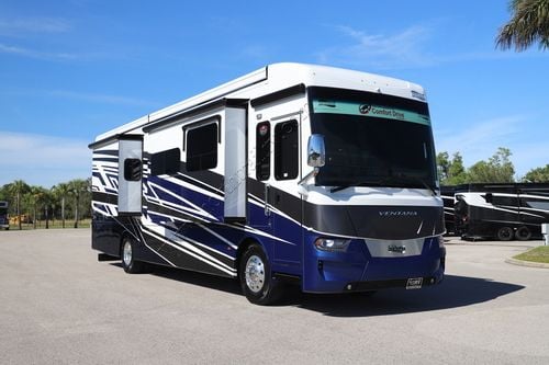 2025 Newmar Ventana 3809