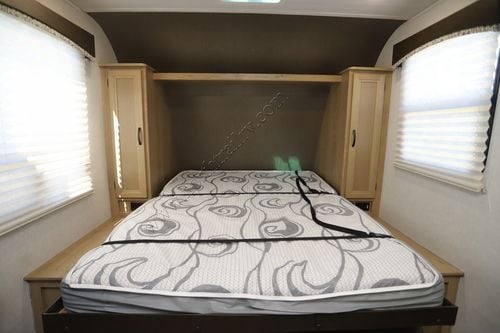 2021 Winnebago Micro Minnie 2108 Travel Trailer