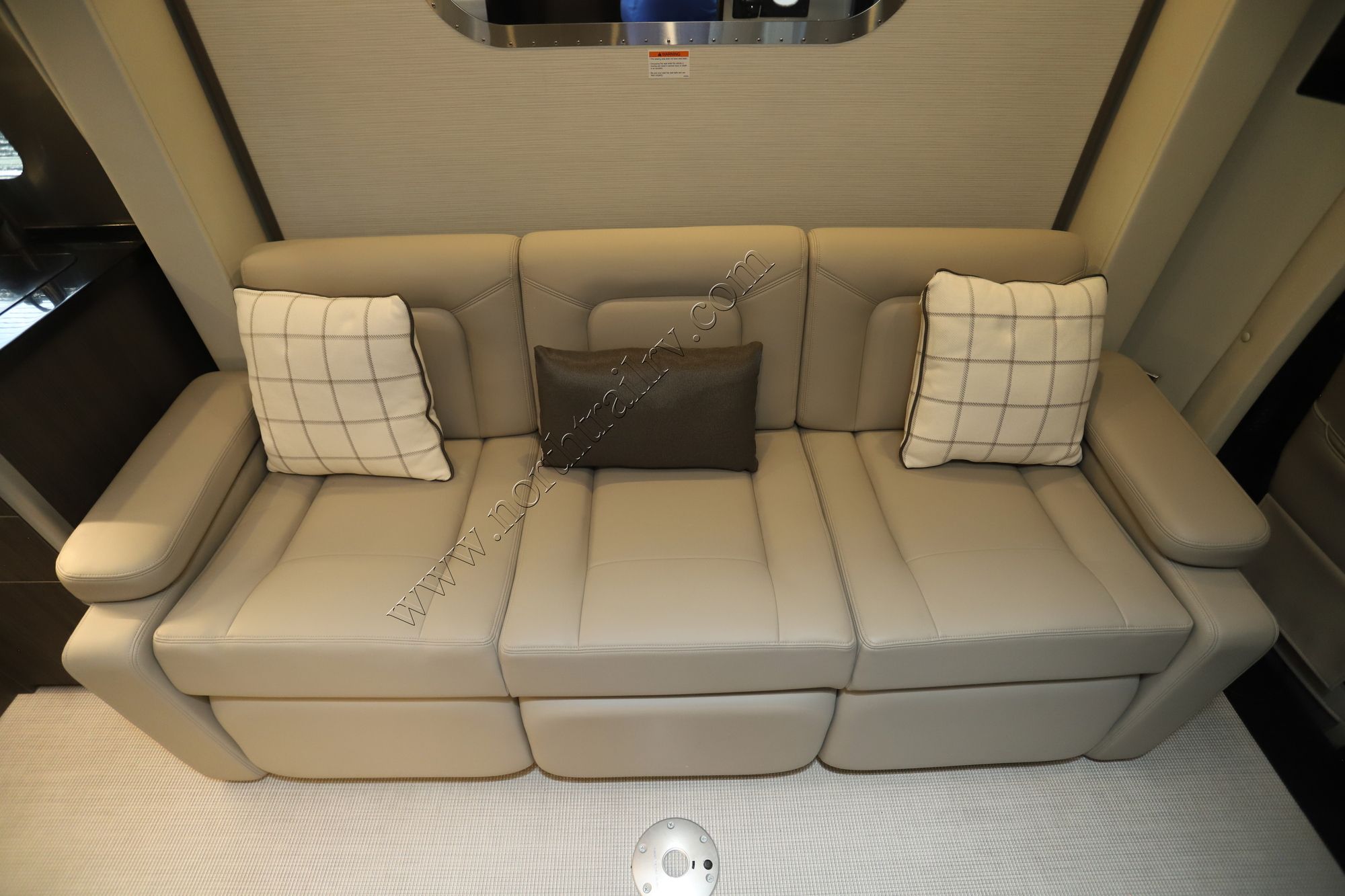 2022 Airstream Atlas MB Class C Used  For Sale