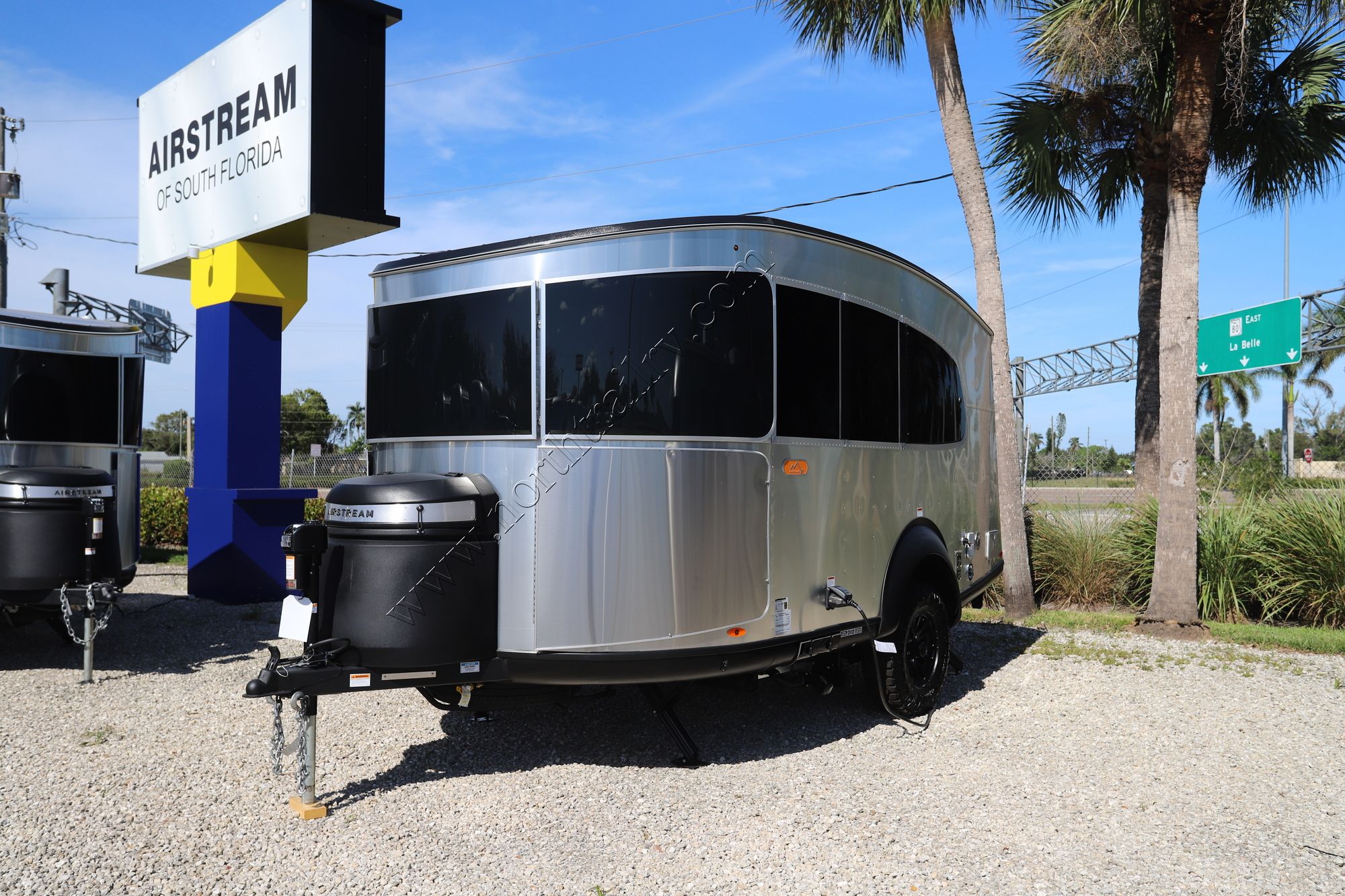 2025 Airstream Basecamp 20X Travel Trailer New  For Sale