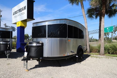 2025 Airstream Basecamp 20X