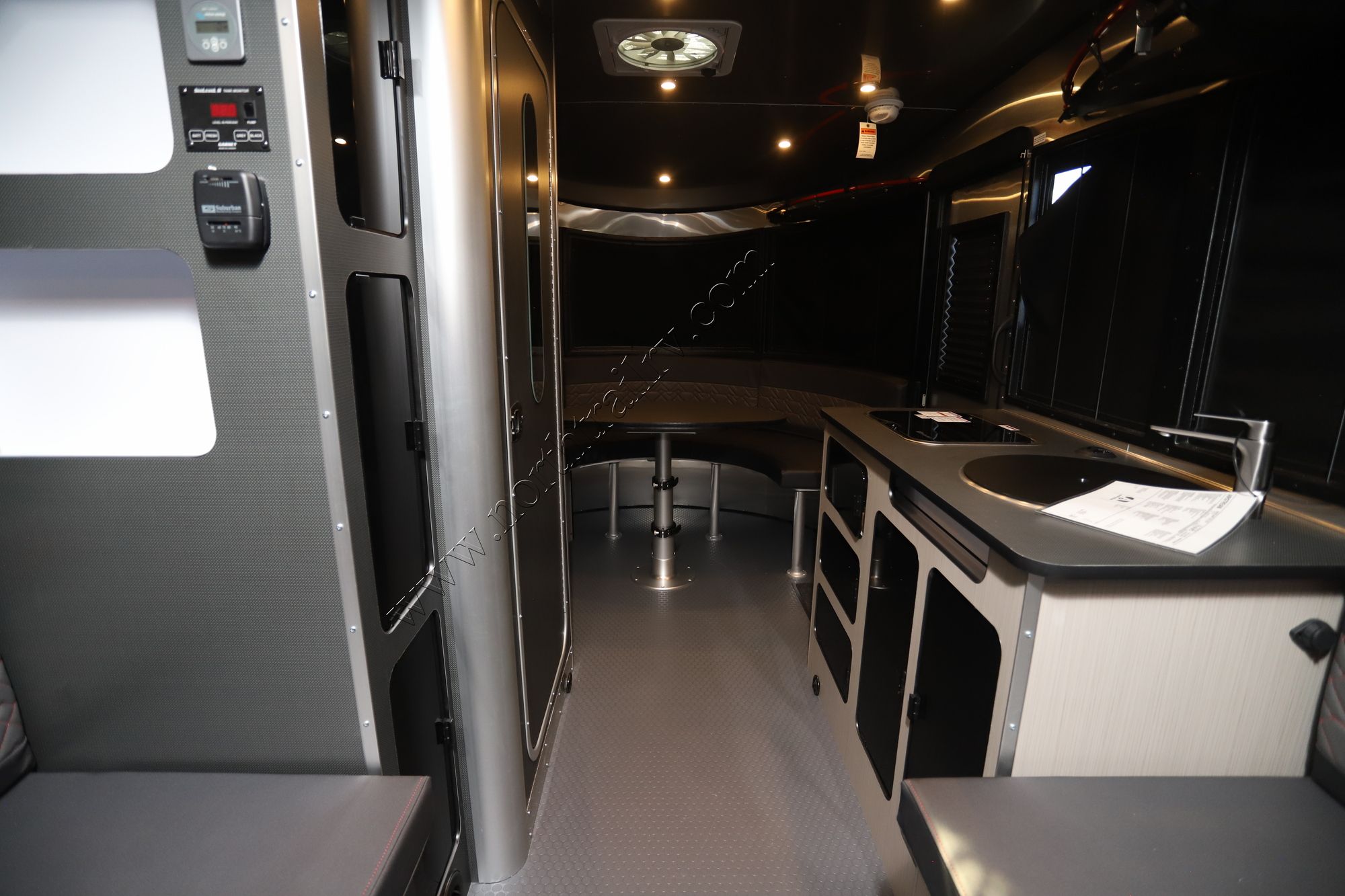 2025 Airstream Basecamp 20X Travel Trailer New  For Sale