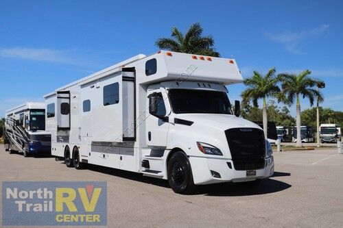 2025 Renegade Rv Classic 45CMR Super C