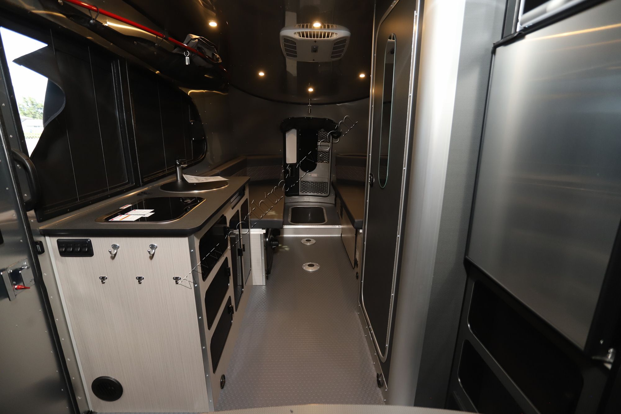 2025 Airstream Basecamp 20X Travel Trailer New  For Sale