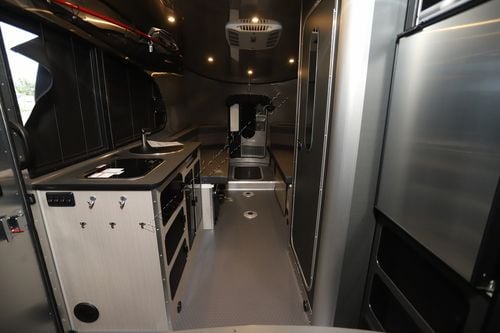 2025 Airstream Basecamp 20X