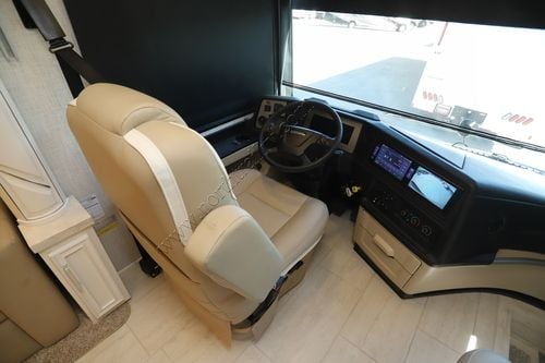 2025 Newmar Ventana 3809