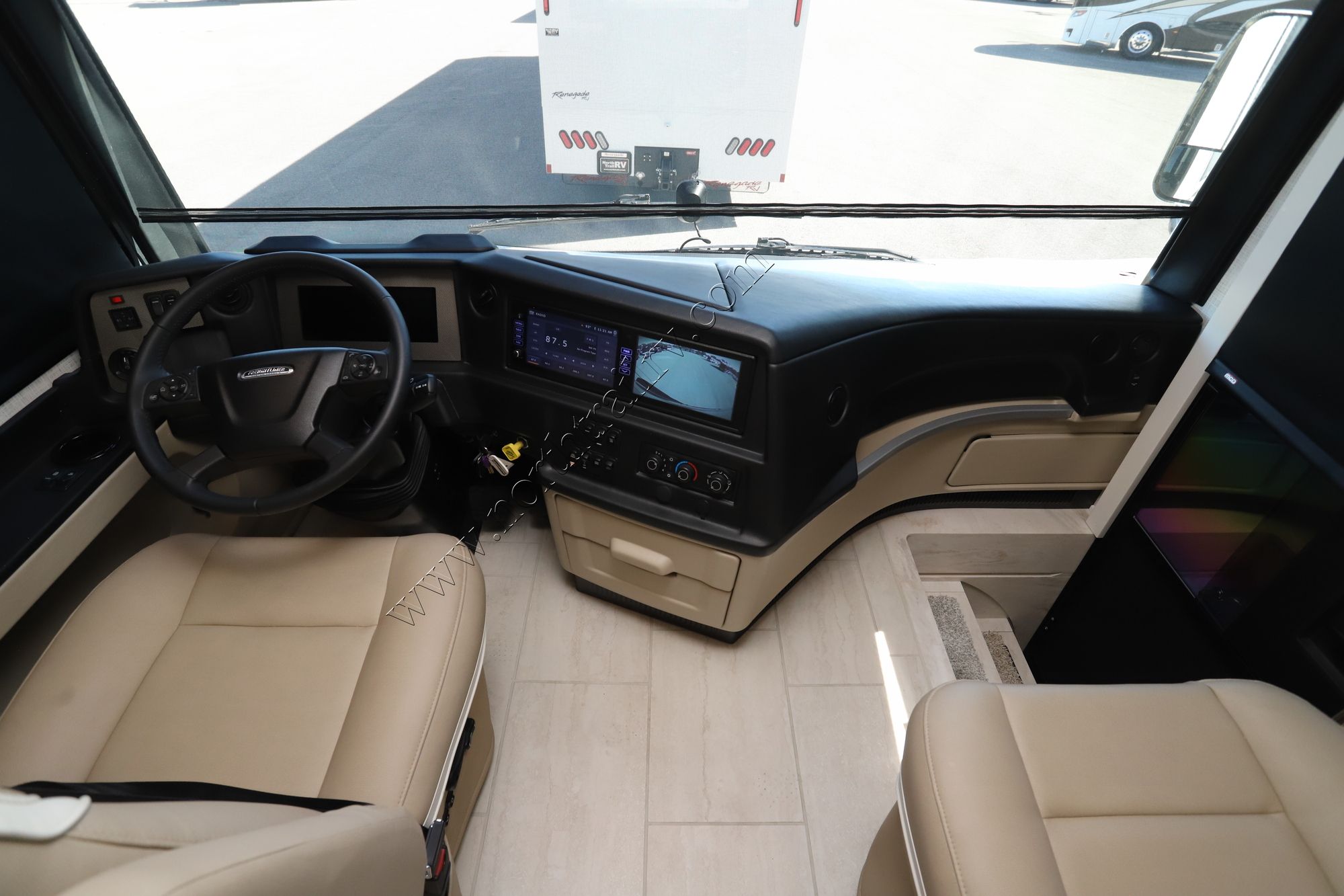 New 2025 Newmar Ventana 3809 Class A  For Sale