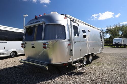 2023 Airstream International 25FBT