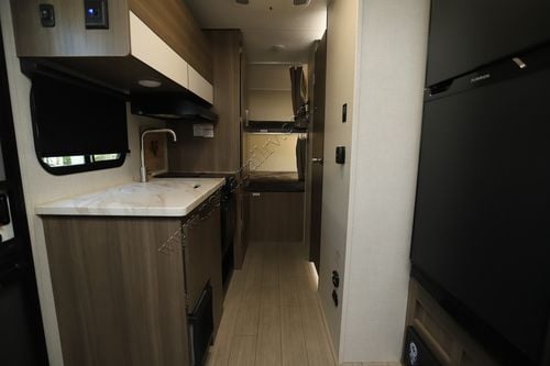 2024 Venture Rv Sonic Lite 170VBH