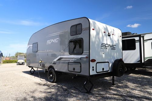 2024 Venture Rv Sonic Lite 170VBH