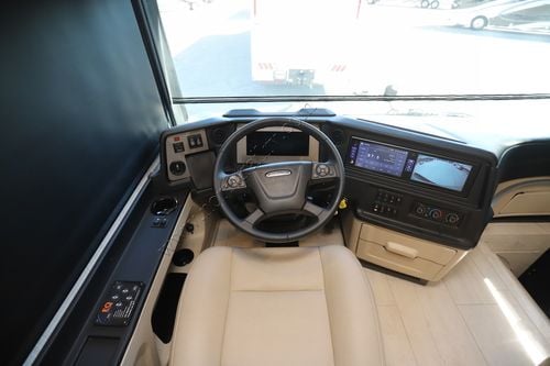 2025 Newmar Ventana 3809