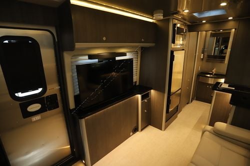 2022 Airstream Atlas MB