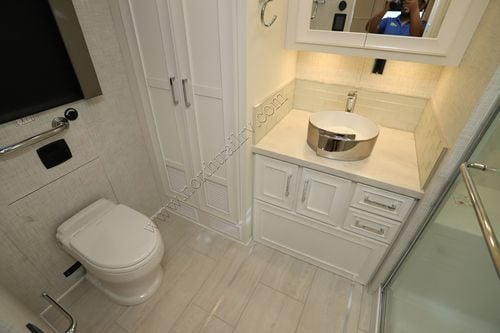 2025 Newmar Ventana 3809
